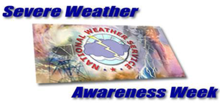 Severe Weather Awareness Week – Southwest Missouri Regional Skywarn