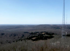 Macom, Missouri Blue Slip Towersite