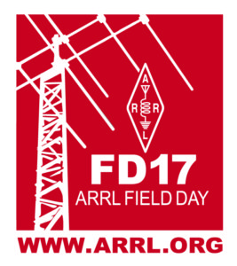 2017 ARRL FIeld Day