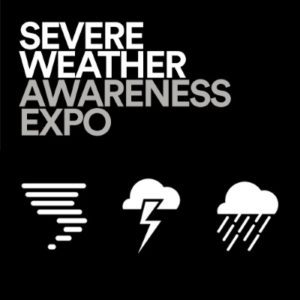 2019 Severe Weather Expo at Battlefield Mall