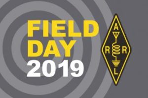 2019 ARRL_Field Day