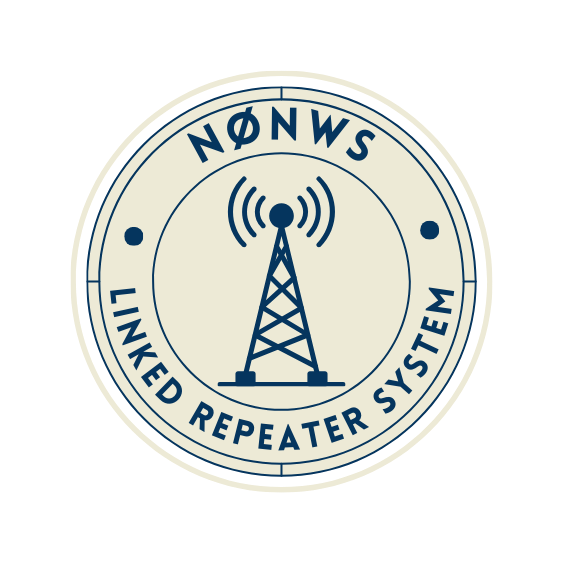 N0NWS Tower Logo